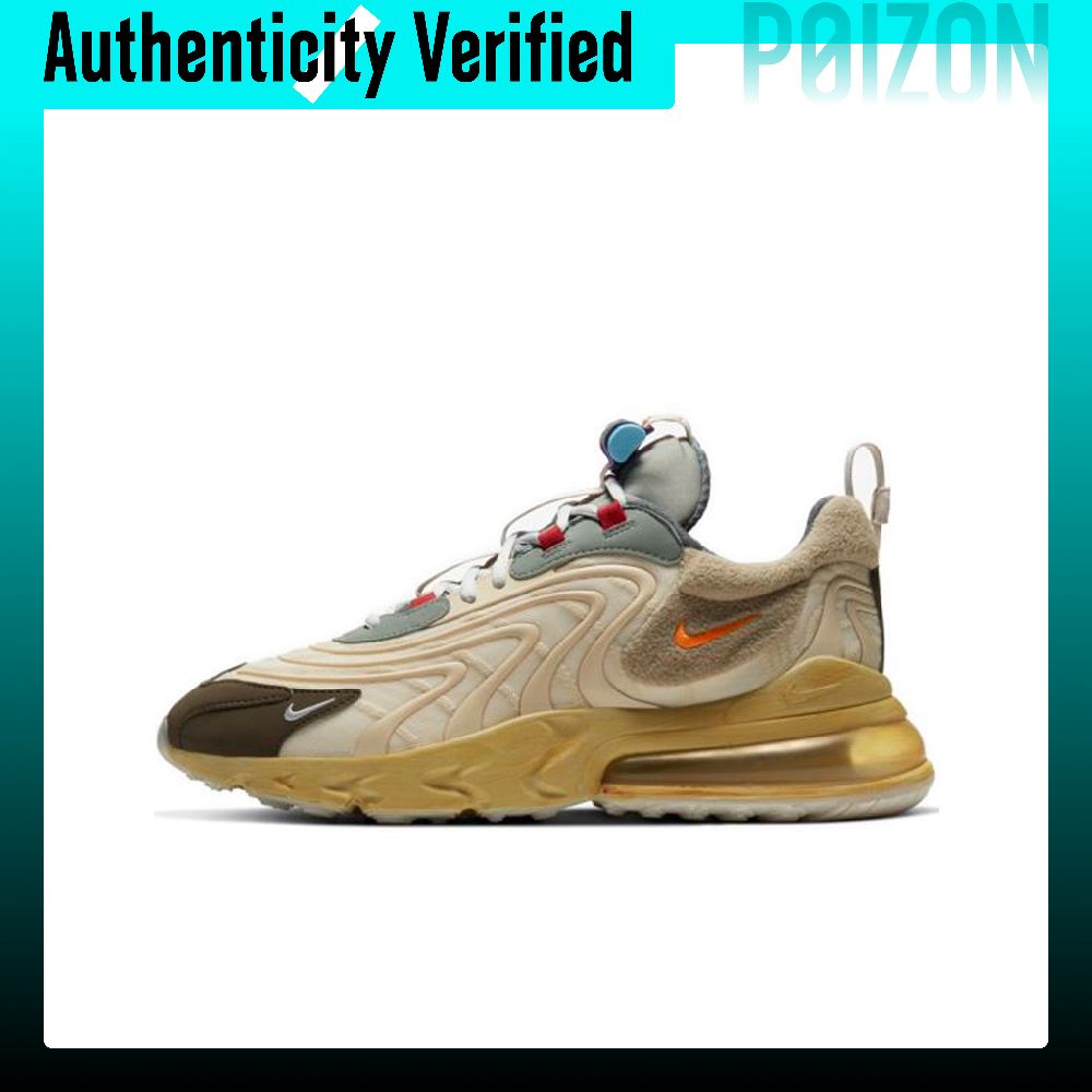 Travis Scott X Nike Air Max 27 - Nike Shoes Air Max 270 review and price