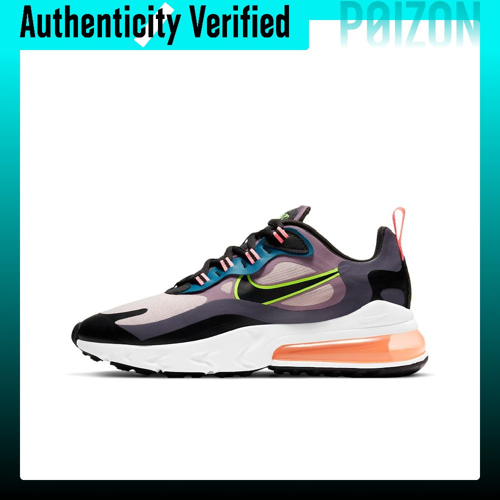 Nike Air Max 270 Running Shoes - Nike Shoes Air Max 270 review and price